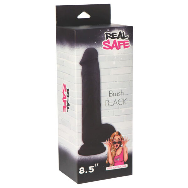 Dildo Realistico Brush 21 cm