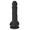 Dildo Realistico Long Stocky 23,5 cm
