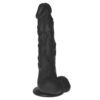 Dildo Realistico Long Stocky 23,5 cm