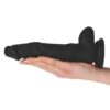 Dildo Realistico Long Stocky 23,5 cm