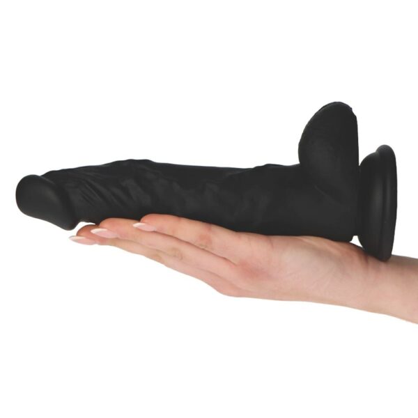 Dildo Realistico Long Stocky 23,5 cm