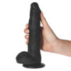 Dildo Realistico Long Stocky 23,5 cm