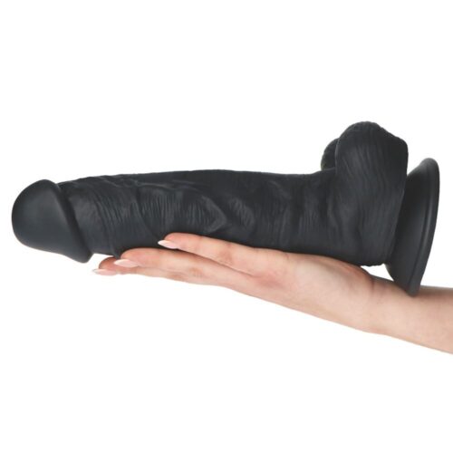 Dildo XXL Big Arm 27,5 cm