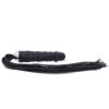 Dildo anale real whip