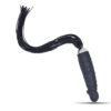 Dildo anale real whip