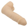 00701606-10 Dildo Realistico Bendy Animal 17,5 cm