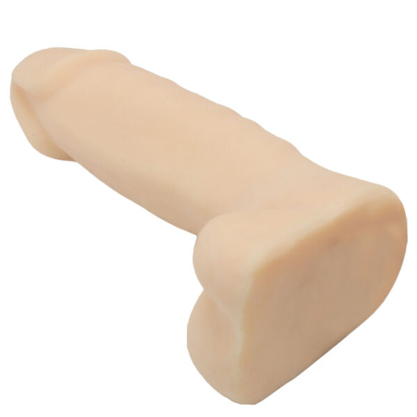 00701606-11 Dildo Realistico Bendy Animal 17,5 cm