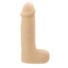 00701606-12 Dildo Realistico Bendy Animal 17,5 cm