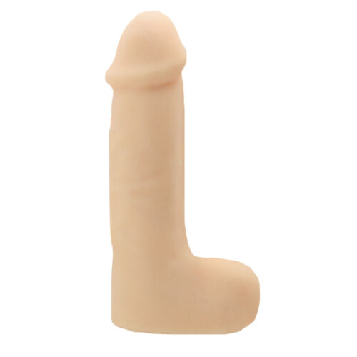 00701606-12 Dildo Realistico Bendy Animal 17,5 cm