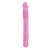 Dildo Doppio Twofold 25,5 cm