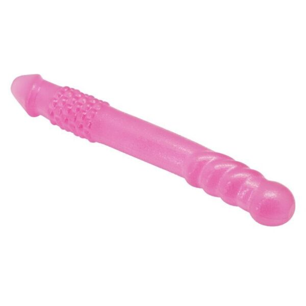 Dildo Doppio Twofold 25,5 cm