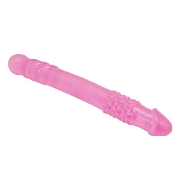 Dildo Doppio Twofold 25,5 cm