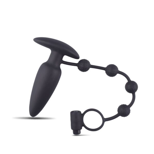 00701641-2 Plug Mr. charming