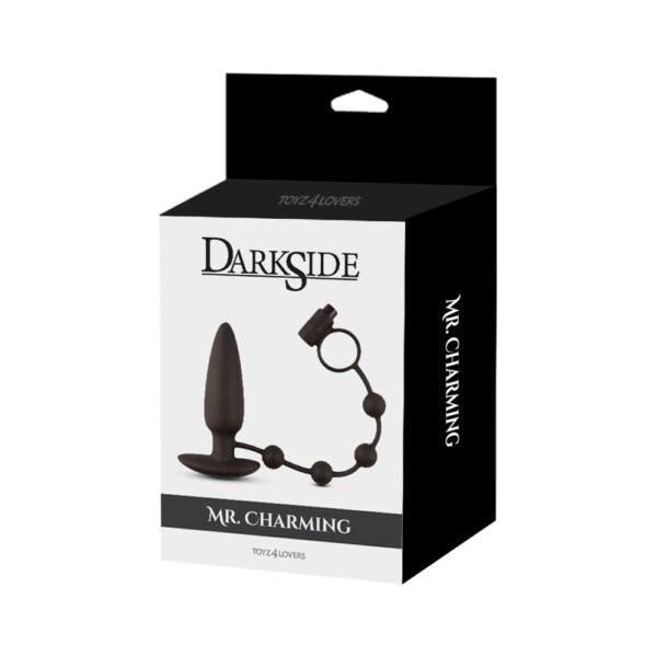 00701641-5 Plug Mr. charming