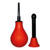00800606-1 Doccia Anale Red Anal Douche