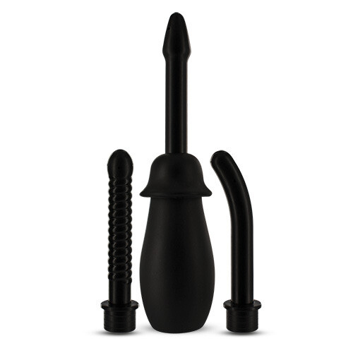 Doccia Anale Splash Love