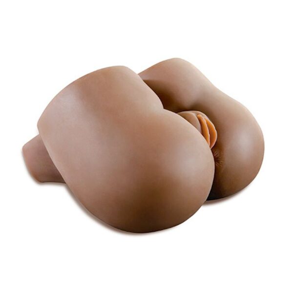 00800854-2 Masturbatore taste me brown