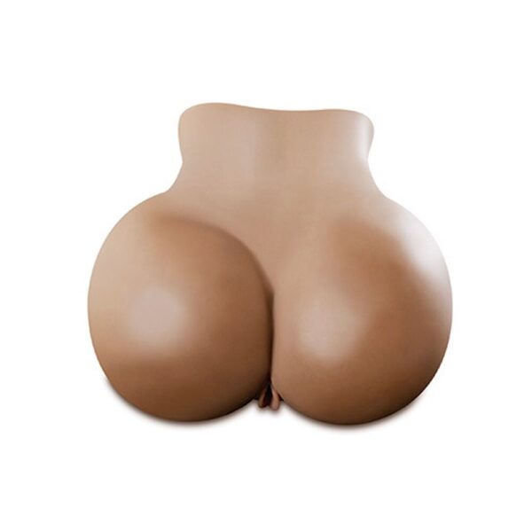 00800854-3 Masturbatore taste me brown