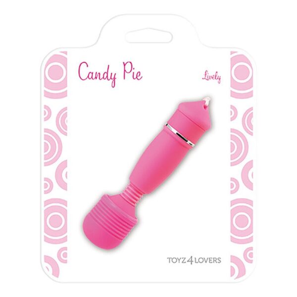 Candy Pie Lively