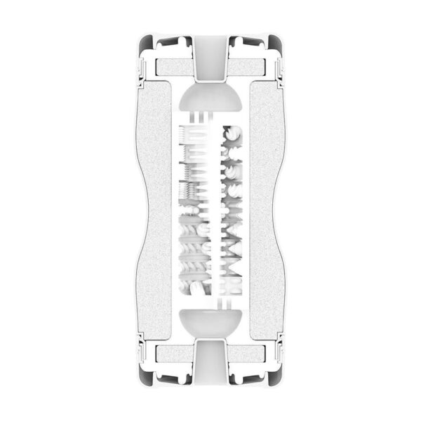 00801458-2 Masturbatore Dual Sensation