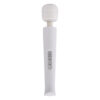 00802156-1 Massaggiatore candy pie wand white