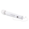 00802156-3 Massaggiatore candy pie wand white