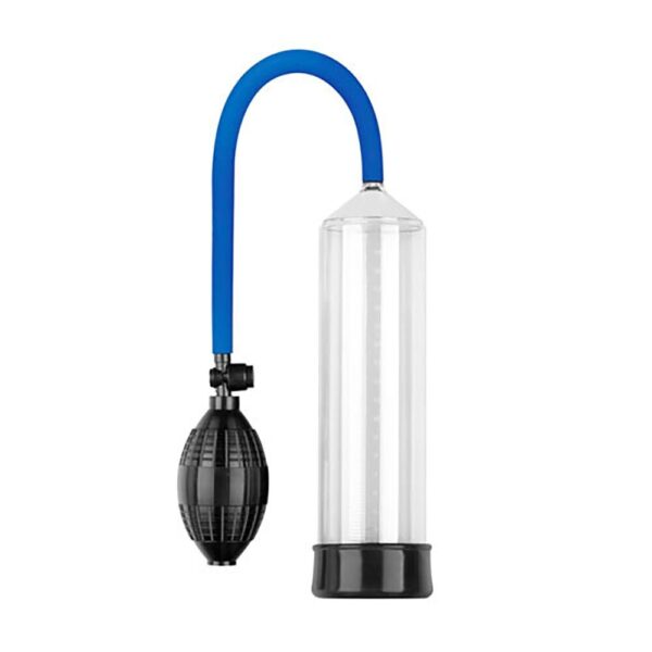 Sviluppatore easy touch clear