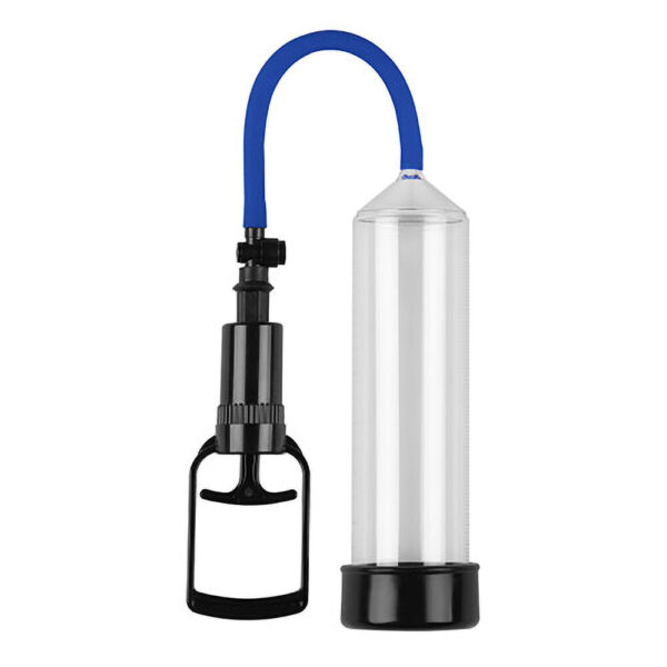 00802615-1 Sviluppatore push touch clear