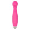 Massaggiatore elys bowler wand massager