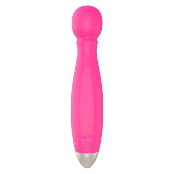 Massaggiatore elys bowler wand massager