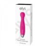 Massaggiatore elys bowler wand massager