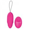 Ovetto Ripple Egg pink