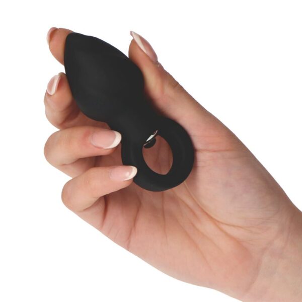 00802729-2 Plug Anale Vibrante Helix