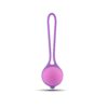 00802733-1 Pallina Single Pleasure Purple