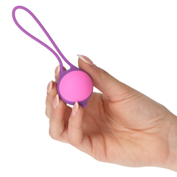 00802733-2 Pallina Single Pleasure Purple