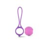 00802733-5 Pallina Single Pleasure Purple