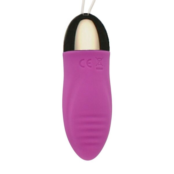 Ovetto Vibrante Cherry