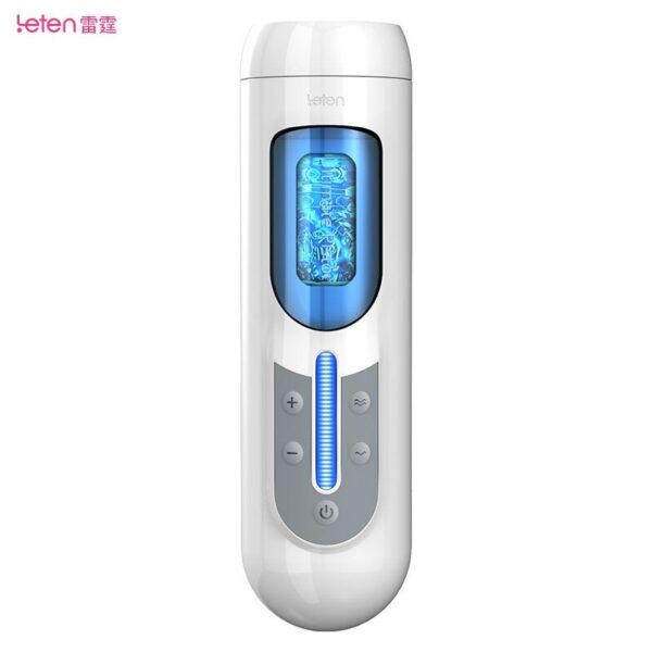 00802749-1 Masturbatore Automatico A380