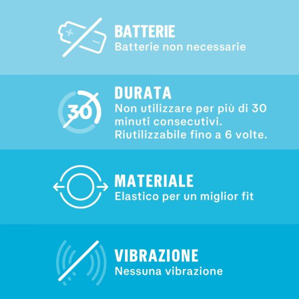 Anello Fallico Pleasure Ring