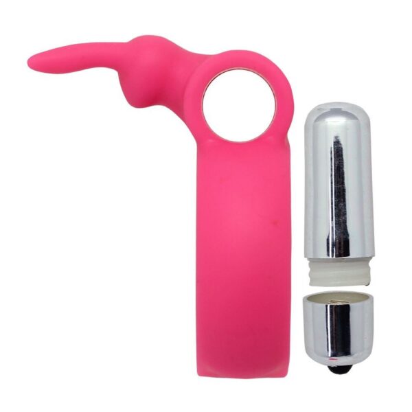 Anello Vibrante Vib-Ring