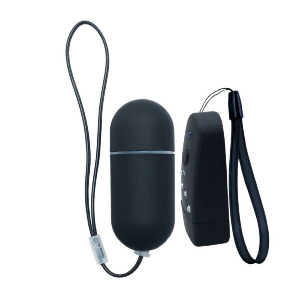 00802784-4 Ovetto Vibrante Crystal Lover Deluxe