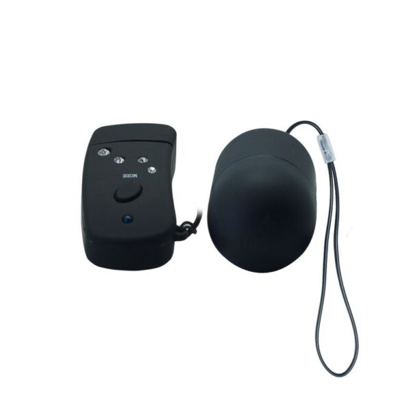 00802784-5 Ovetto Vibrante Crystal Lover Deluxe