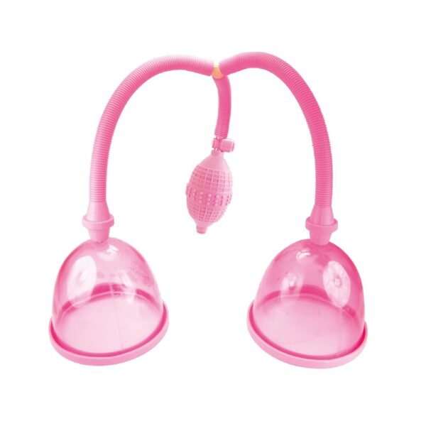 00802789-1 Succhia Capezzoli Breast Cups