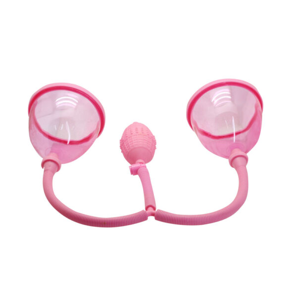 00802789-3a Succhia Capezzoli Breast Cups