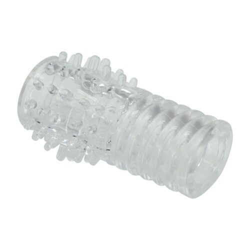 00802824-1 Guaina Fallica Two Faces