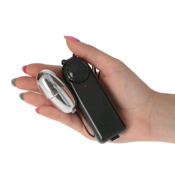 00802869-2 Vibratore Clitoride Turbo Lover