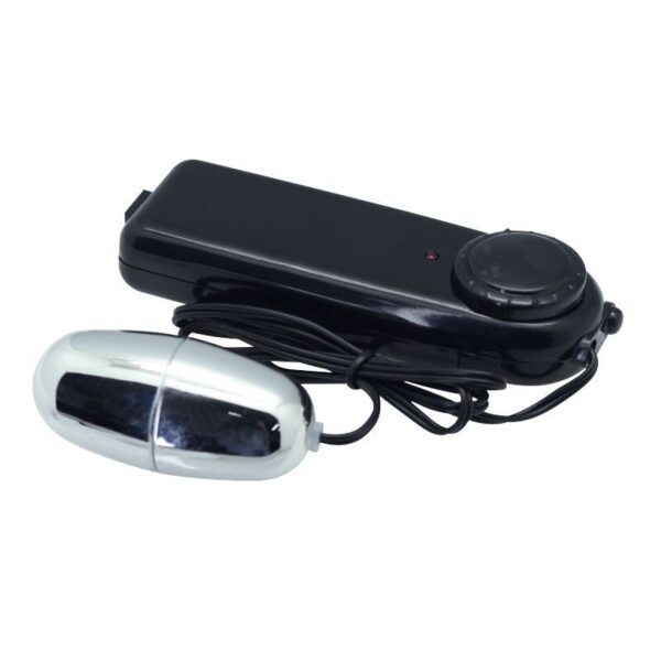 00802869-3 Vibratore Clitoride Turbo Lover