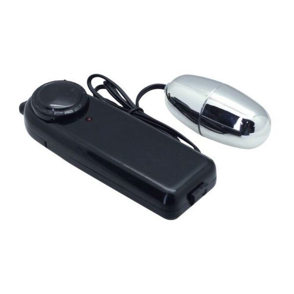 00802869-4 Vibratore Clitoride Turbo Lover