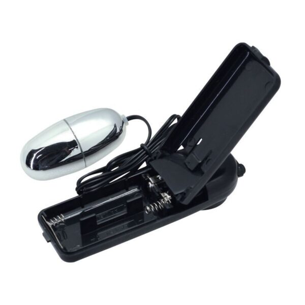 00802869-5 Vibratore Clitoride Turbo Lover