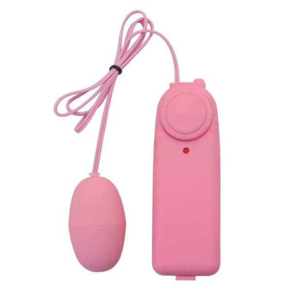 00802870-1 Vibratore Clitoride Pink Lover
